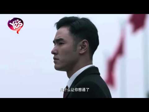【4年前】《紐約紐約》曝大時代預告 阮經天杜鵑隨欲沉淪