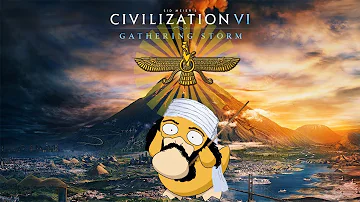 Civilization VI Гайд. Стратегия религиозной победы на божестве