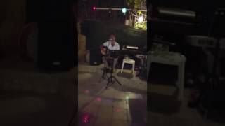 Kaya - Yeri Felek Uzun Hava