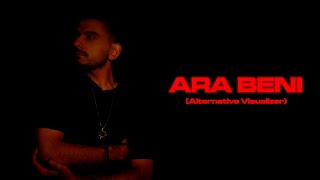 Hadise - Ara Beni (Alternative) آهنگ ترکی جدید حادیثه - آرا بنی