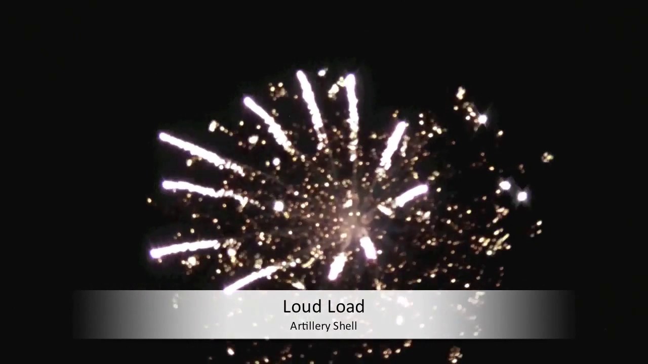 Loud Loading 2431 LOUD LOAD - YouTube
