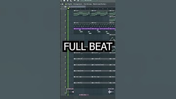 PEAK NEW JAZZ! (INSANE) | #shorts #newjazz #flstudiotutorial