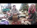 Opening Presents Christmas Morning | 2019 |