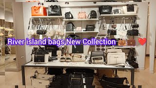 River Island 24k 👜 collection❤ || #shopping  #trending 🔥🔥