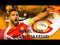 RADAMEL FALCAO WELCOME TO GALATASARAY