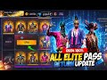 Old Elite Pass Bundle Return Return Date |New Event Free Fire Bangladesh Server |Free Fire New Event