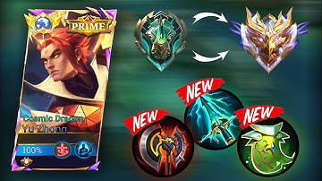 THIS BUILD IS SO BROKEN, SQUISHIES JUST INSTA VANISH! | MUST-TRY BUILD