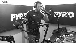 Oil Gang B2B P Jam With Riko Dan - PyroRadio