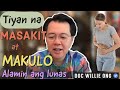 Ulcer, Tiyan na Masakit at Makulo : Alamin ang Lunas - Payo ni Doc Willie Ong #587