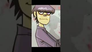 #gorillaz slay my  first edit #2d #murdocniccals
