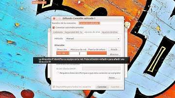Linux compartir archivos con samba