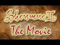 Shenmue ii the movie 