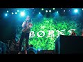 BØRNS - I Don't Want U Back (live at @pukkelpop 2018, Belgium)