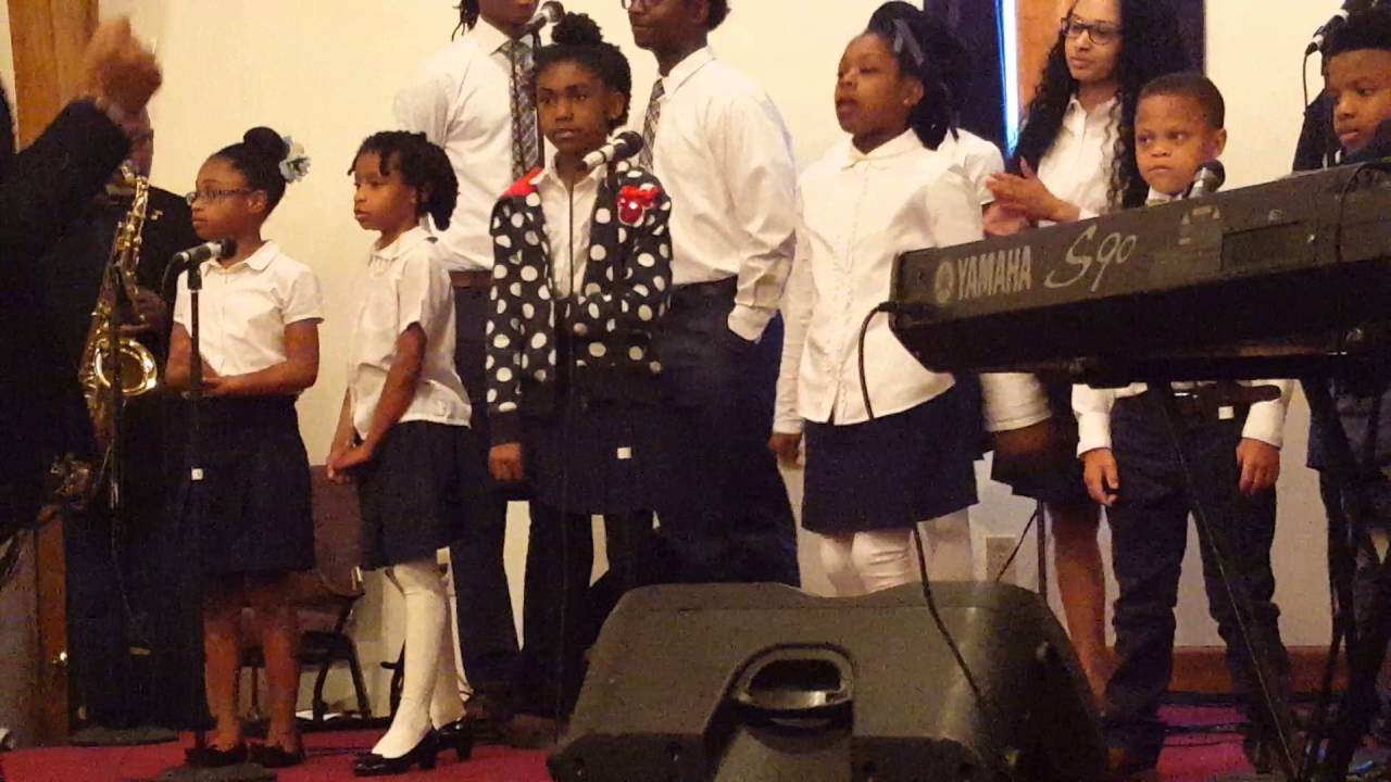 ZHB in LWCC Children & Youth Coir