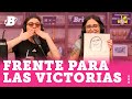 WANDA PRESIDENTA DE MESA + ENCONTRARON A LOWRDES + MODA VOTA | #MODAPARAFEOS #BrindisTV