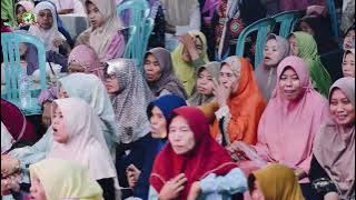 GUSTI KANJENG NABI - Gus Aflakha ft Jagad Sholawat MN