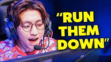 Maak kennis met Paper Rex, het meest AGRESSIEVE Valorant-team