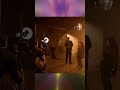 Behind the scenes of "Boogie's In My Soul"