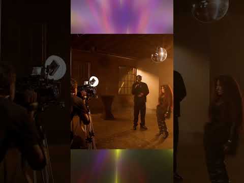 Behind the scenes of "Boogie's In My Soul"