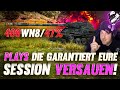 Plays die deine session garantiert versauen world of tanks  gameplay  deutsch