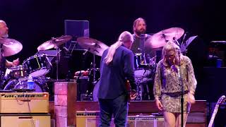 Tedeschi Trucks Band (HD) - Shame @ Wolf Trap (Vienna, VA)