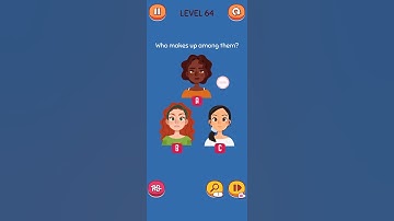 Who Is Impostor Level 64 | Who Is Impostor Who makes up among them?