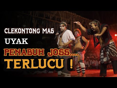 CLEKONTONG MAS TERBARU DAN TERLUCU 2022 !!! - Pura Rambut Siwi, Getasan Petang. LAWAK BALI LUCU !!!