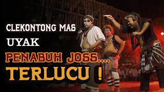 CLEKONTONG MAS TERBARU DAN TERLUCU 2022 !!! - Pura Rambut Siwi, Getasan Petang. LAWAK BALI LUCU !!!