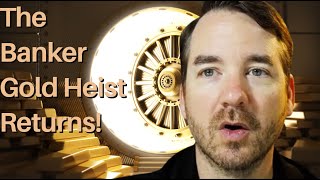 The Banker's US Gold and Silver Heist Goes into Overdrive by GoldSilver Pros 7,052 views 3 months ago 46 minutes