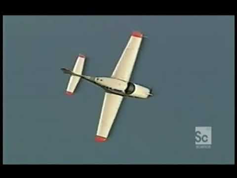How Do They Do It  The Ballistic Recovery Systems Emergency Parachute - video from BRS Aerospace