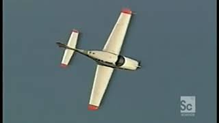 How Do They Do It The Ballistic Recovery Systems Emergency Parachute