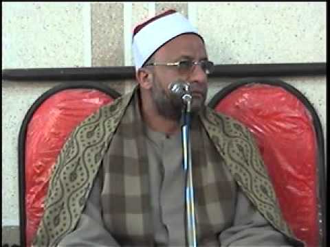 الشيخ علي شميس البقره القصاصين الاسماعيليه