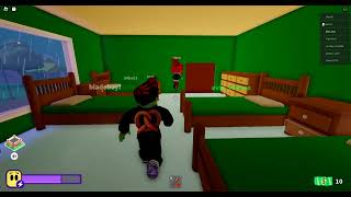 Roblox BREAK IN 1