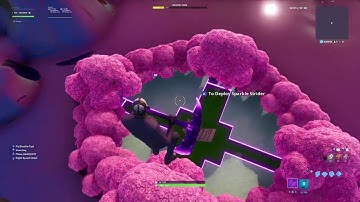 HOW to Make Chapps Sakura 1v1 Map