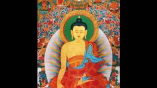 Mantra Tibetano