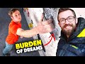 Trying worlds hardest boulder v17 ft exclusive will bosi post send
