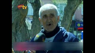Çi̇le Bülbülüm Ve İstanbul Sokaklarini Hi̇ç Böyle Di̇nledi̇ni̇z Mi̇?