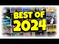 CURSD'S BEST OF 2024