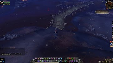 How To get to - Underrot Dungeon Entrance