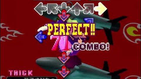 【DDR 4thMIX】Holic【6PANELS TRICK】