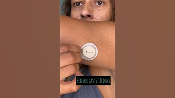 Let’s have a look inside Dexcom G7 👀 #dexcomg7