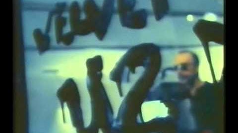 U2   A Year in Pop TV 1997