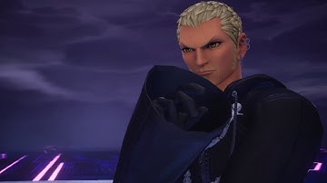 KH3 Remind Luxord Data Lvl1 crit dm skip speedrun strat 1:11