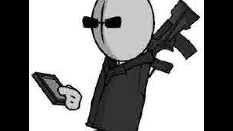 agent agony gui show case