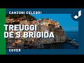 Folklore Ligure - Treuggi de S.Brigida