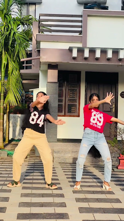Selfie pulla ❤️ #ishithashetty #dance