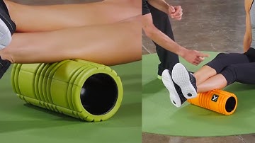 Triggerpoint The Grid 2.0 Foam Roller | Fitwinkel