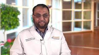 Neuroradiology Fellowship Program at UVA Radiology & Medical Imaging | Dr. Tanvir Rizvi, MD