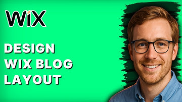 How to Design Wix Blog Layout [2025 Guide]