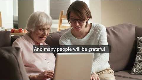 Digital accessibility awareness campaign for EUGLOH